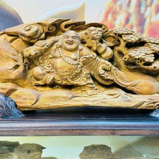 TRẦM HƯƠNG PHONG THỦY CAO CẤP VIỆT NAM