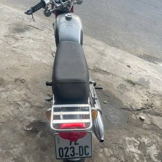 Xe máy 67