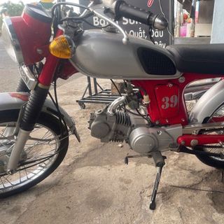 Xe máy 67