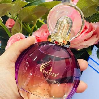Charme Love Mademoiselle 100ml
