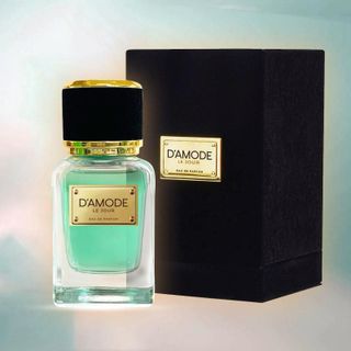 NƯỚC HOA NĂNG ĐỘNG CÁ TÍNH LEJOUR DAMODE CHAI 50ML