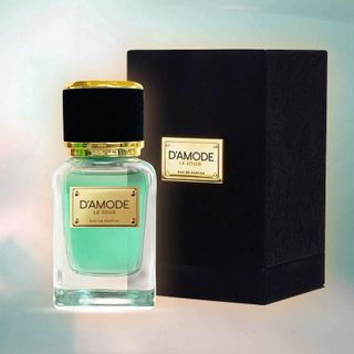 NƯỚC HOA NĂNG ĐỘNG CÁ TÍNH LEJOUR DAMODE CHAI 50ML