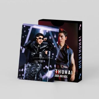 CARD HIẾU THỨ HAI 30 HÌNH CÓ CHỮ KÝ BO GÓC