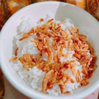 RUỐC SẤY TÂY NINH, THƠM NGON ĐẬM ĐÀ 500G - WINNIE HOUSE