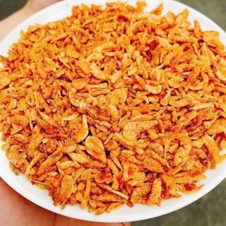 RUỐC SẤY TÂY NINH, THƠM NGON ĐẬM ĐÀ 500G - WINNIE HOUSE