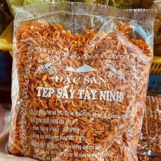 RUỐC SẤY TÂY NINH, THƠM NGON ĐẬM ĐÀ 500G - WINNIE HOUSE