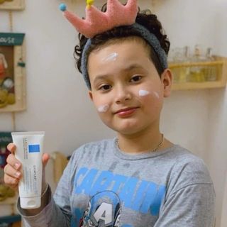 Phục hồi da La Roche Posay B5