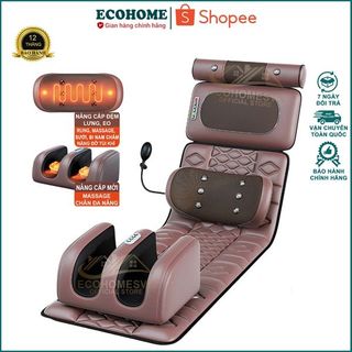 NỆM MASSA TOÀN THÂN TKT-15