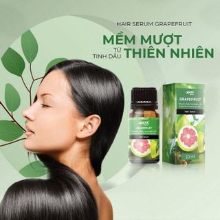 DẦU XÃ MỀM MƯỢT TÓC CAO CẤP ĐỘC QUYỀN DAMODE