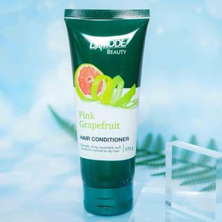 DẦU XÃ MỀM MƯỢT TÓC CAO CẤP ĐỘC QUYỀN DAMODE