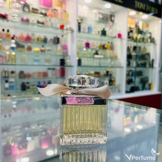 Nước Hoa Nữ Chloe byChloe Eau De Parfum -75ml