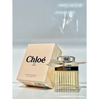 Nước Hoa Nữ Chloe byChloe Eau De Parfum -75ml
