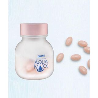 VIÊN UỐNG TRẮNG DA AQUA MAXX DAMODE HỦ 60 VIÊN