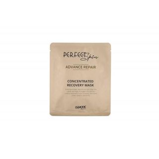 CONCENTRATED RECOVERY MASK MẶT NẠ DAMODE HỘP 10 CÁI Tất cả các loại da