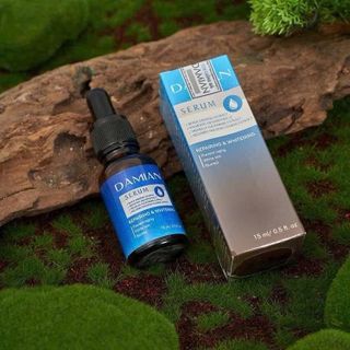 Serum trắng da damian
