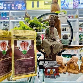 THẢO DƯỢC NGÂM CHÂN BỊT 5 GÓI