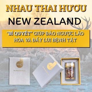 VIÊN UỐNG NUTRICENTA NEWZEALAND HỦ 60 VIÊN Người lớn