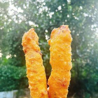 BỘT CHIÊN CHUỐI PHA SẴN: THƠM NGON, TIỆN LỢI, CHO BỮA ĂN VẶT HOÀN HẢO 1KG - WINNIE HOUSE