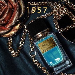 NƯỚC HOA 1957 CÁ TÍNH MẠNH MẼ DAMODE CHAI 50ML