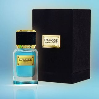 NƯỚC HOA 1957 CÁ TÍNH MẠNH MẼ DAMODE CHAI 50ML