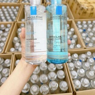 Nước tẩy trang La Roche Posay