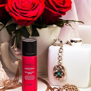 SERUM TRẮNG DA DAMODE CHAI 30ML