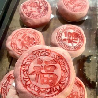 BÁNH PÍA CÁT TƯỜNG - "LỘT DA" MỀM TAN, NGẬP TRÀN HƯƠNG VỊ 580G - WINNIE HOUSE