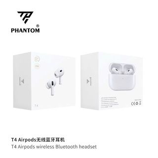 Tai Nghe Airpods PhanTom T3 - Pro 3