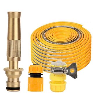 Bộ vòi xịt tăng áp