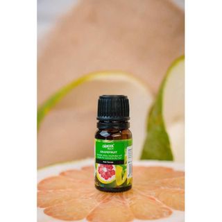 Grapefruit Hair Serum dưỡng tóc Damode Chai 30ml