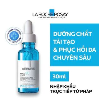 Dưỡng chất tái tạo phục hồi da B5