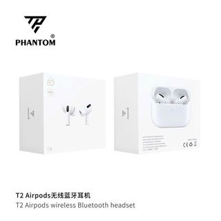 Tai Nghe Airpods PhanTom T2 Pro
