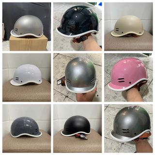 Nón Người Lớn Xịn Êm