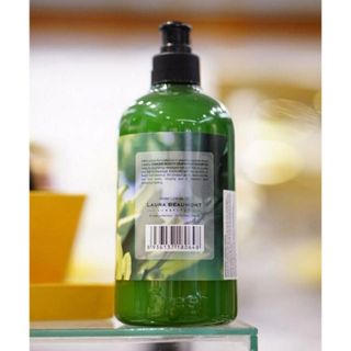 GRAPEFRUIT SHAMPOO DẦU GỘI BƯỞI DAMODE CHAI 500ML Hữu cơ