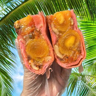 BÁNH PÍA CÁT TƯỜNG - "LỘT DA" MỀM TAN, NGẬP TRÀN HƯƠNG VỊ 580G - WINNIE HOUSE