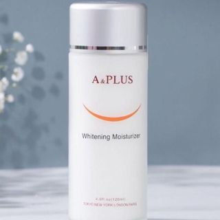Kem dưỡng ẩm trắng da A&Plus A004 Whitening Moisturizer chai 120ml