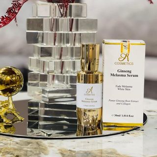 Serum Nám nhân sâm
