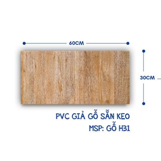 Miếng Dán Tường Giả Đá Thạch Anh PVC Cao Cấp
