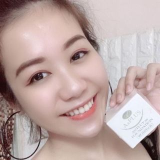 Kem Nền Chống Nắng A&Plus A013 Chai 50ml Kem Chống Nắng