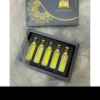 Sét nước hoa