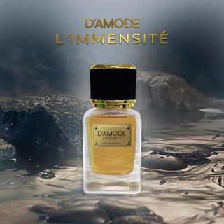 NƯỚC HOA THANH LỊCH LIMMENSITE DAMODE CHAI 50ML