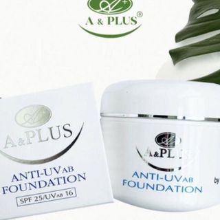 Kem Nến Chống Nắng A&Plus A013 Chai 30ml