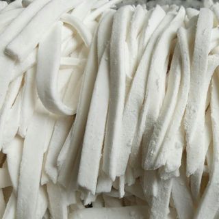 BÁNH CANH BỘT XẮT MIỀN TÂY, TÌM LẠI HƯƠNG VỊ QUÊ NHÀ 1KG - WINNIE HOUSE