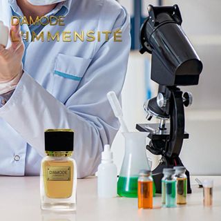 NƯỚC HOA MẠNH MẼ LIMMENSITE DAMODE CHAI 50ML