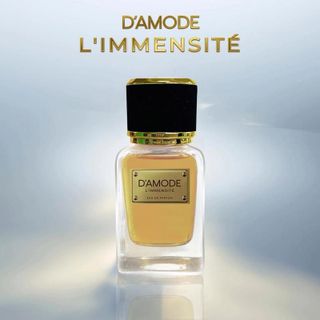 NƯỚC HOA MẠNH MẼ LIMMENSITE DAMODE CHAI 50ML
