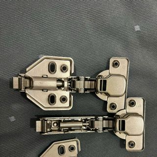 BẢN LỀ GIẢM CHẤN INOX giá sỉ - giá bán buôn