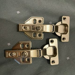 BẢN LỀ GIẢM CHẤN INOX giá sỉ - giá bán buôn