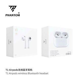Tai Nghe Airpods PhanTom T1 - Ap2