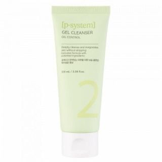 SỮA RỬA MẶT GEL CLEANSER OIL CONTROL DAMODE DÀNH CHO DA DẦU DA MỤN DA HỖ HỢP