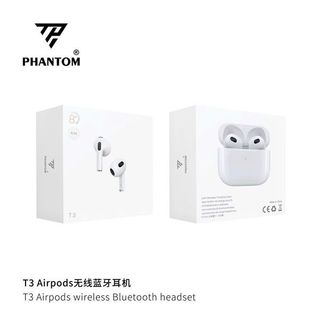 Tai Nghe Airpods PhanTom T4 - Pro 2